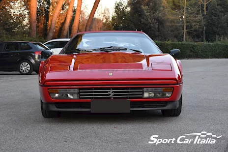 Ferrari 328 GTS