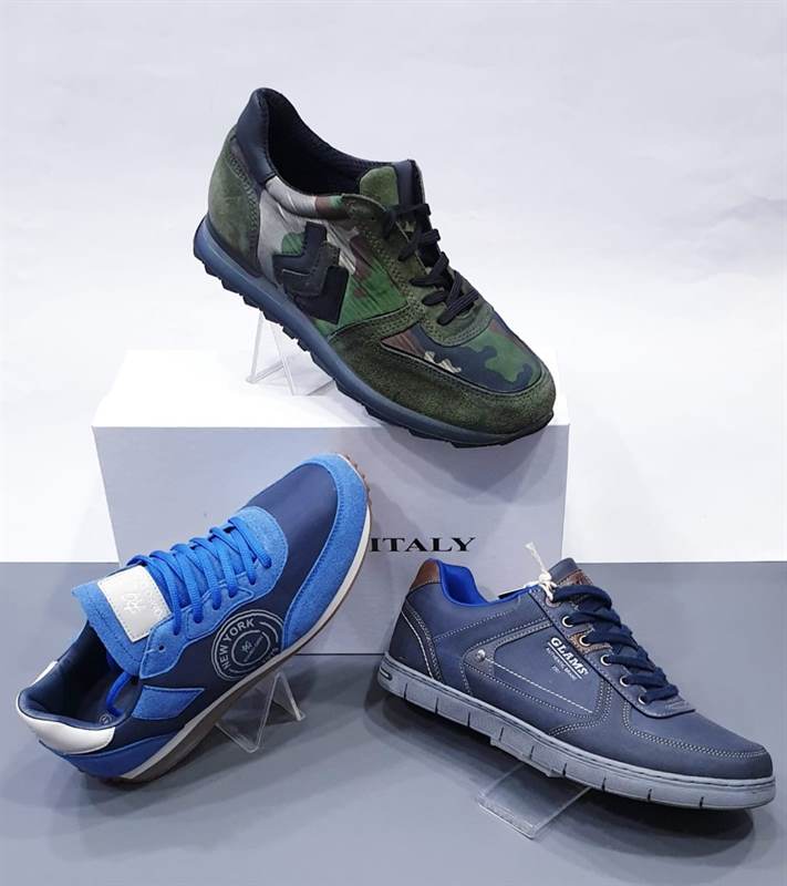 Foto 3Scarpe sportive uomo