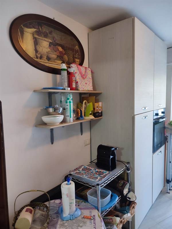 Aggitto casa mare Numero di locali Appartamenti di 5 o più locali - Foto 7