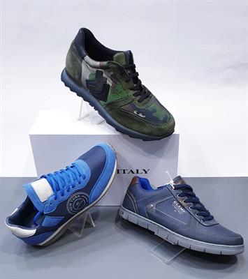 Scarpe sportive uomo - Anteprima 3