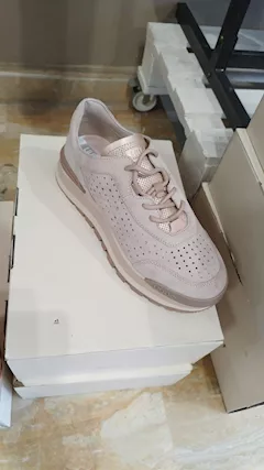 STOCK CALZATURE LIU JO