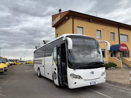 King Long XMQ 6900-3