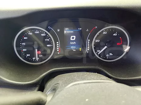 Iveco Indcar Wing, 2022, 47 posti, Euro 6 Km 43094, cambio: manuale - Anteprima 12