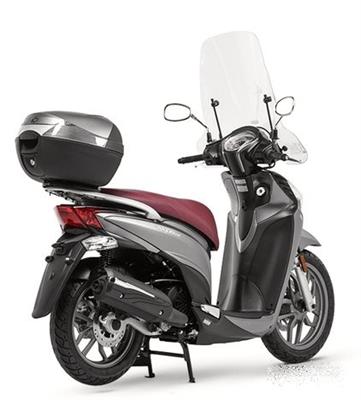 Kymco People ONE 125i - Foto 2