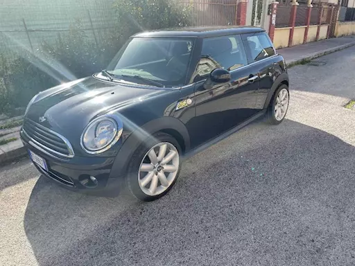 Mini One 1.6
