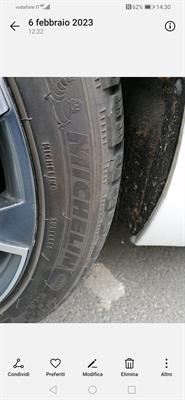 Gomme invernali