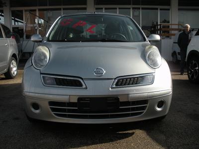Nissan Modello Micra 1.2 GPL Anno 2008 Km 165000 Utilitaria - Foto 2