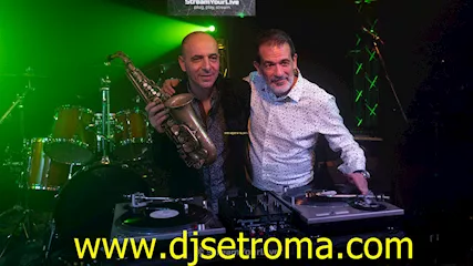 Feste matrimoni Roma Dj Service con lunga esperienza - Anteprima 5