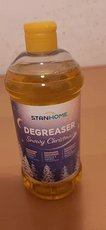 Stanhome Sgrassatore, mai usati - Foto 2