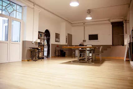 Affitto open space