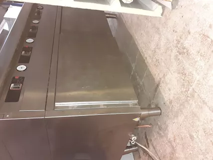 Bagnomaria elettrico professionale usato - Foto 5