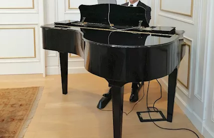 Lezioni pianoforte a Binasco