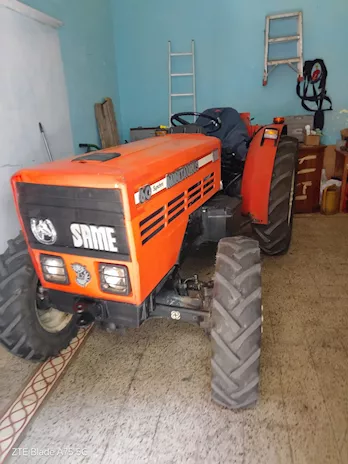 Same frutteto Minotaurus 60 CV 2.111