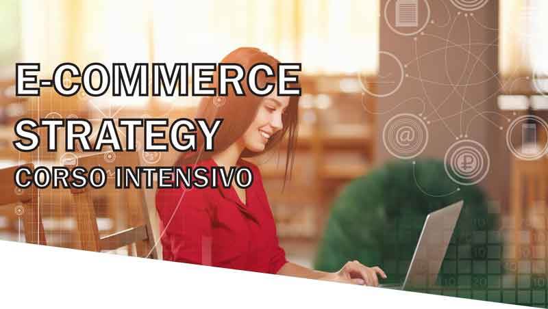 Diventa Esperto di E-commerce, modello partecipativo