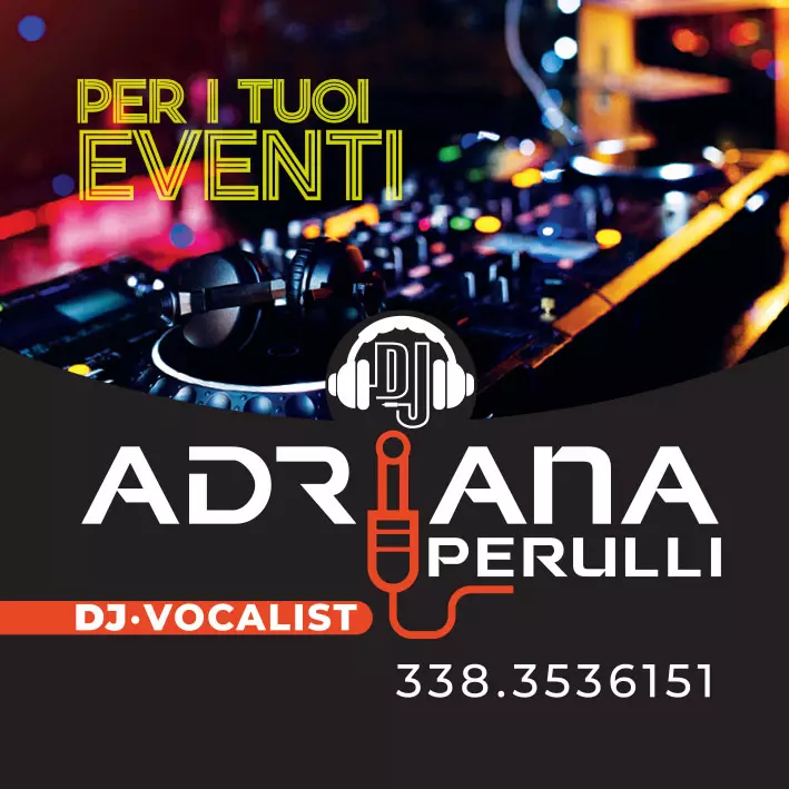 Pianobar, DJ per matrimonio, compleanni e tanto altro