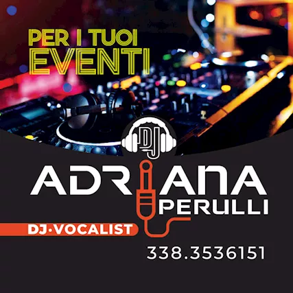 Pianobar, DJ per matrimonio, compleanni e tanto altro