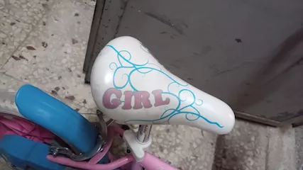 Bicicletta Bambina, ottimo stato - Foto 3