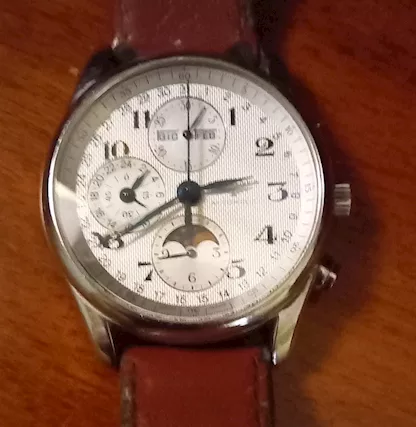 Orologio da polso Longines