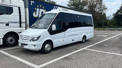 Sitcar trend XL