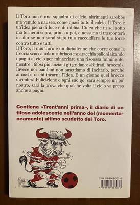 Granata da legare di Massimo Gramellini - 2006 - Foto 2