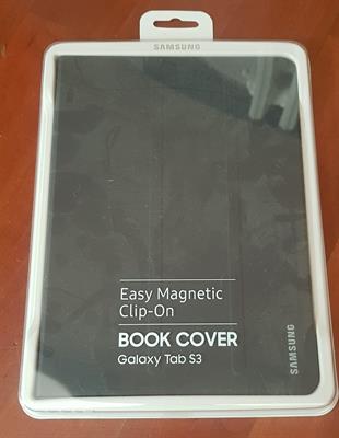 Cover tablet 20 Euro, colore grigio - Anteprima 3
