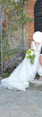 Abito sposa 2023