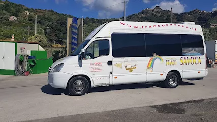 Iveco A50 - 19 posti