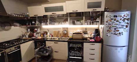 Scavolini - Anteprima 1