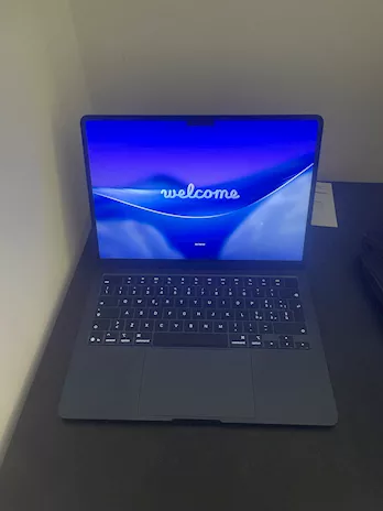 MacBook Air M4 13 16GB Marca Apple - Anteprima 2