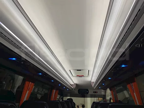 Iveco Mago 2, 2016, 31 posti, Euro 6 Km 430456, cambio: manuale - Anteprima 12