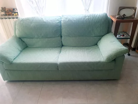 Divano 2 posti