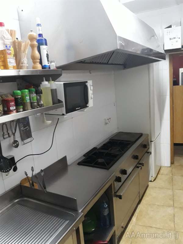 Locale di carne alla brace e birra, solo 8000 euro in Spagna - Foto 4