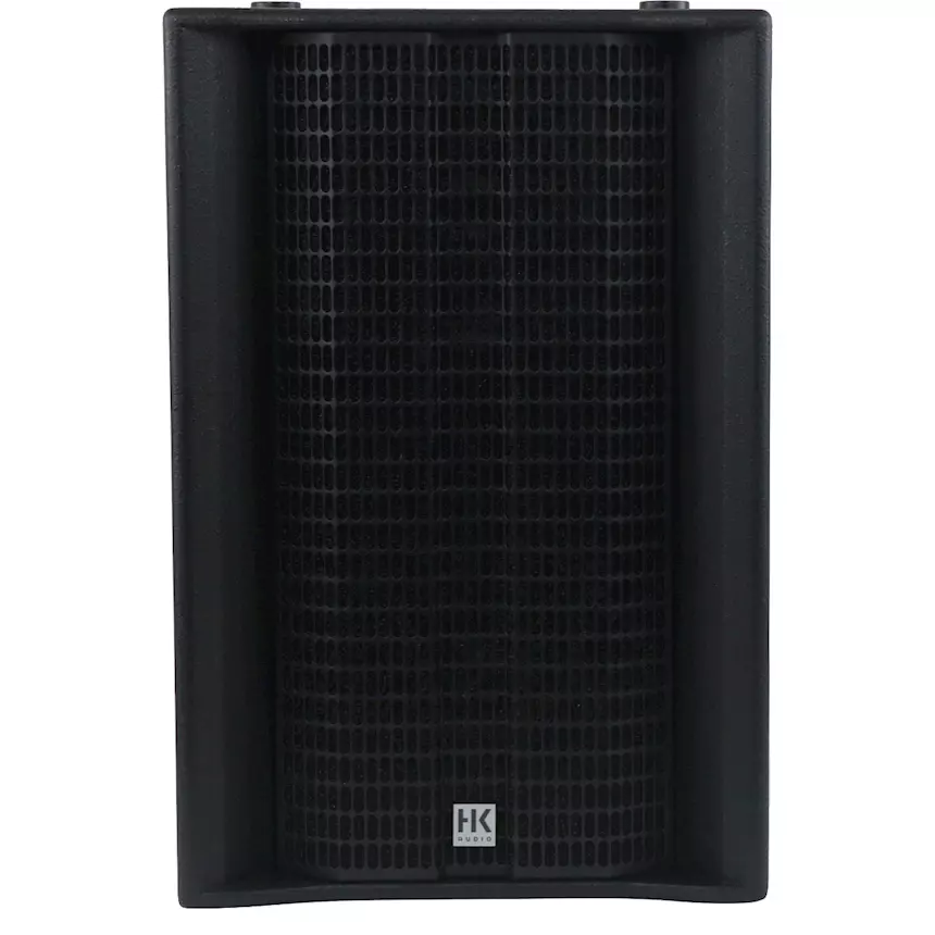 Foto 2HK Audio Linear 5 LTS A Active Speaker, mai usato