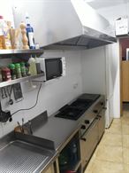 Foto 4 Locale di carne alla brace e birra, solo 8000 euro in Spagna