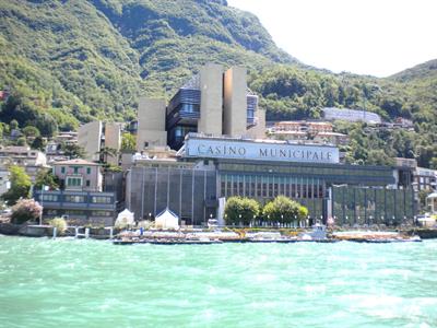 [P15] 2 appartamenti sul Lago - 22060 Campione d'Italia