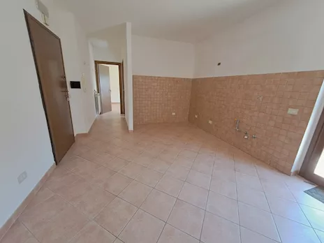 Fiuggi - Privato vende via Diaz altezza Chiesa
