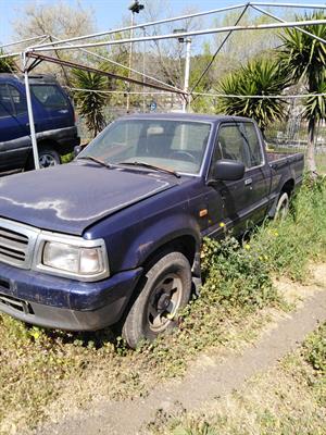 Mazda Pickup 44 Anno 1999 Km 130 Fuoristrada/SUV - Anteprima 2