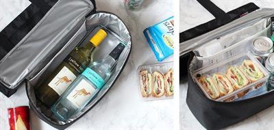 Borsa Termica - Spaggia 2 in 1 - Foto 5