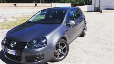 Ricambi Golf 5