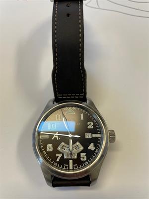 IWC UTC SERIE LIMITATA