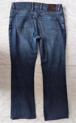 Jeans da uomo - Otto Kern, taglia 48, ottimo stato - Foto 4