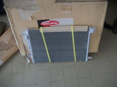 Condensatore Lancia Kappa alfa166
