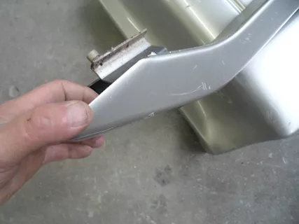 Bul Bar Suzuki Vitara originale versione Spagnola, modello Spagnolo - Foto 5