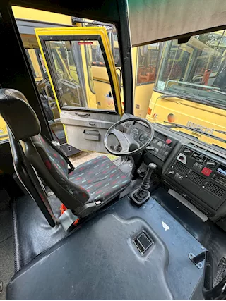 Iveco 100 e 18 Cacciamali Anno 2000 Km 414076 Euro 2 - Foto 4