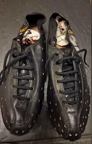 Scarpe ciclismo