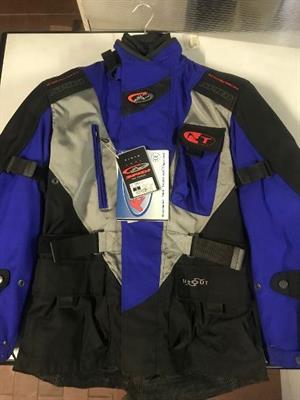 Spidi giacca moto donna Nuova