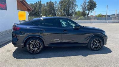 Noleggio Medio Termine Anno 2021 Km 6000 Fuoristrada/SUV - Foto 2