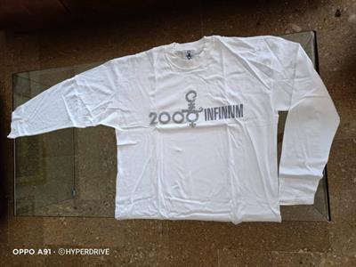 Maglia Cocoricò Vintage