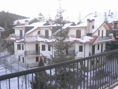 Casa in Montagna con camino 6 posti letto - Foto 2