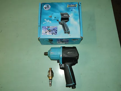 Avvitatore pneumatico Hazet